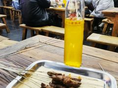 -清真·马峰烤肉(小学习北巷店)