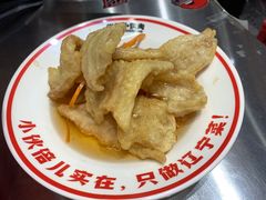 -堂堂小伙夫·辽宁小吃大排档(京西大悦城店)
