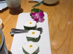 -曼泰·泰餐(京华城店)