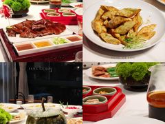 -凤阁楼果木烧鹅(鹤山陈山店)