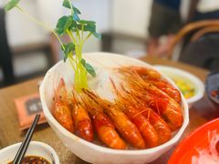 -乔街深夜食堂·小龙虾·高压锅生蚝(杭州总店)