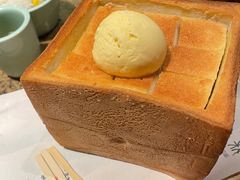 -绿茶餐厅(coco park 店)