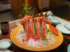 -蟹田居·活蟹料理(东城店)