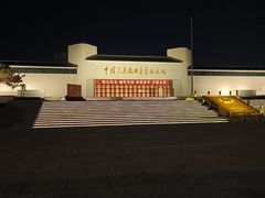 -中国人民抗日战争纪念雕塑园