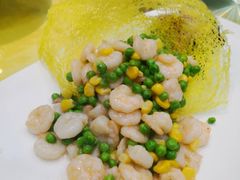-洪泽老鱼馆(淮海一店)