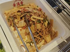 -素满香·全民食养自助(长宁龙之梦店)