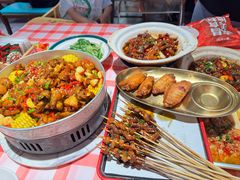 -辣小鲜·南昌大排档(船山路店)