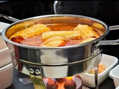 -海底捞火锅(勒泰店)