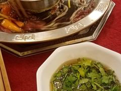 -山城年华老火锅(玉林店)