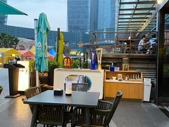 露天位-PHO爺·越南料理(亦庄大族广场店)
