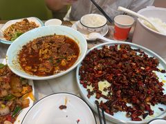 -川人川菜馆(黄山路店)