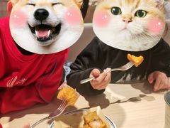 -卡朋西餐(悦汇城店)