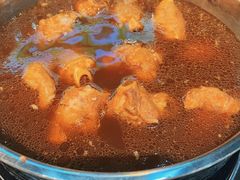-蝎菜杨·牛肉面 羊蝎子火锅(光熙门北里店)