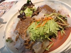 -北李妈妈菜·海肠捞饭(开发区万达店)