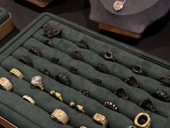 -梵薇Joker.V银饰工作室