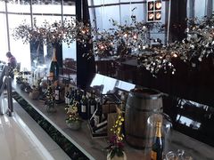 -翡翠36餐厅(浦东香格里拉店)