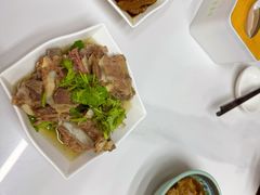 -老马家蒸饺(南海街店)