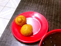 炸元宵-糯米香(长江路店)