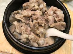 -大鸽饭(马王堆店)