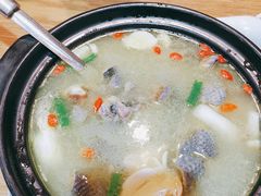 -妈妈的味道(和顺古镇店)