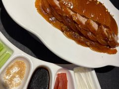 -锦府园·新台州菜(合生汇店)