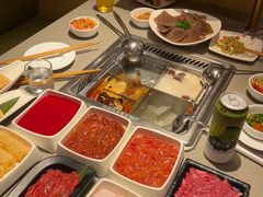 -海底捞火锅(塘厦天虹店)