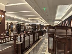 -马克西姆俄罗斯餐厅(绥芬河店)
