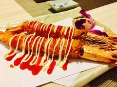 -割烹酱子日本料理(弘基财富广场店)