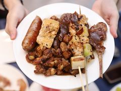 -鹭江潮餐厅•福建菜(鹭江佲家酒店)