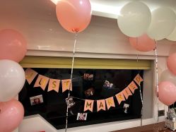 -迈瑞米求婚策划(静安店)