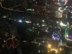 -瑞吉酒店·The Drawing Room闲逸廊·云端下午茶·夜奢Whiskey