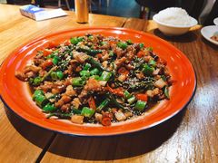 -兔槽江湖菜·重庆璧山兔(水围店)