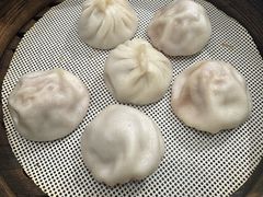 -鸡鸣汤包(复地活力广场店)