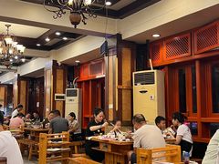-老码头火锅(玉林店)