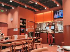 -喜家德虾仁水饺(岗厦北店)