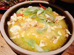 -破三川·新川菜(静安大融城店)