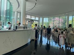-云溪植物园