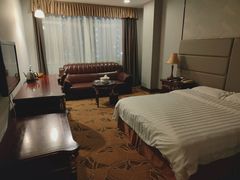 -汕头金乐大酒店