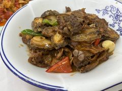 -北戴河庆山饭店·海鲜砂锅粥(北戴河黑石路店)