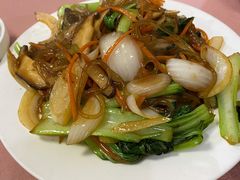 炒什锦-米郎餐厅·朝鲜族料理(延长路店)