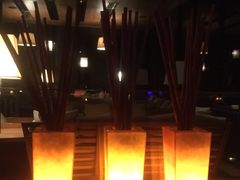 -富力丽思卡尔顿酒店·FLAIR餐厅酒吧