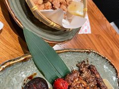 -玄白·炭烤活鳗(上海首店)