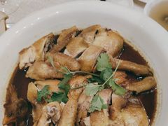 -皇马假日醉海南大酒店·假日一品派茶楼(秀英店)