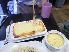 -蘑菇餐厅(马台街店)