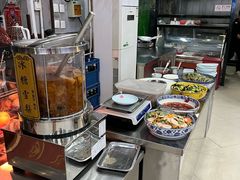 -晋一碗刀削面·特色家常菜(云岗店)