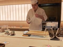 -晴空·日本料理(万象城店)