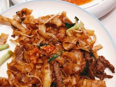 -沙河粉村·国家非遗传承(云台店)