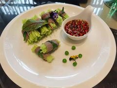 -茶叁酒肆·楚味江湖(菱角湖店)