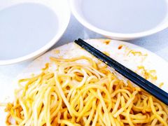 -老磁器口豆汁店(天坛店)