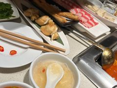 -海底捞火锅鲜切牛肉主题店(长寿路店)